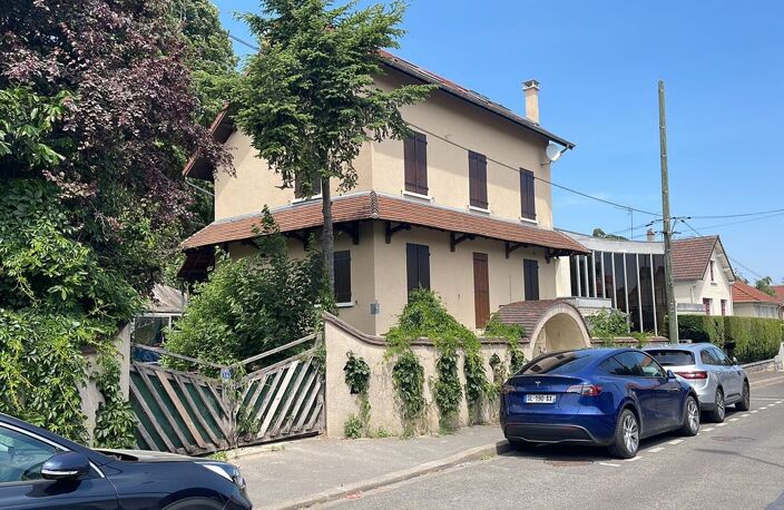 Maison de 102m2 à louer sur Villemomble — photo 5