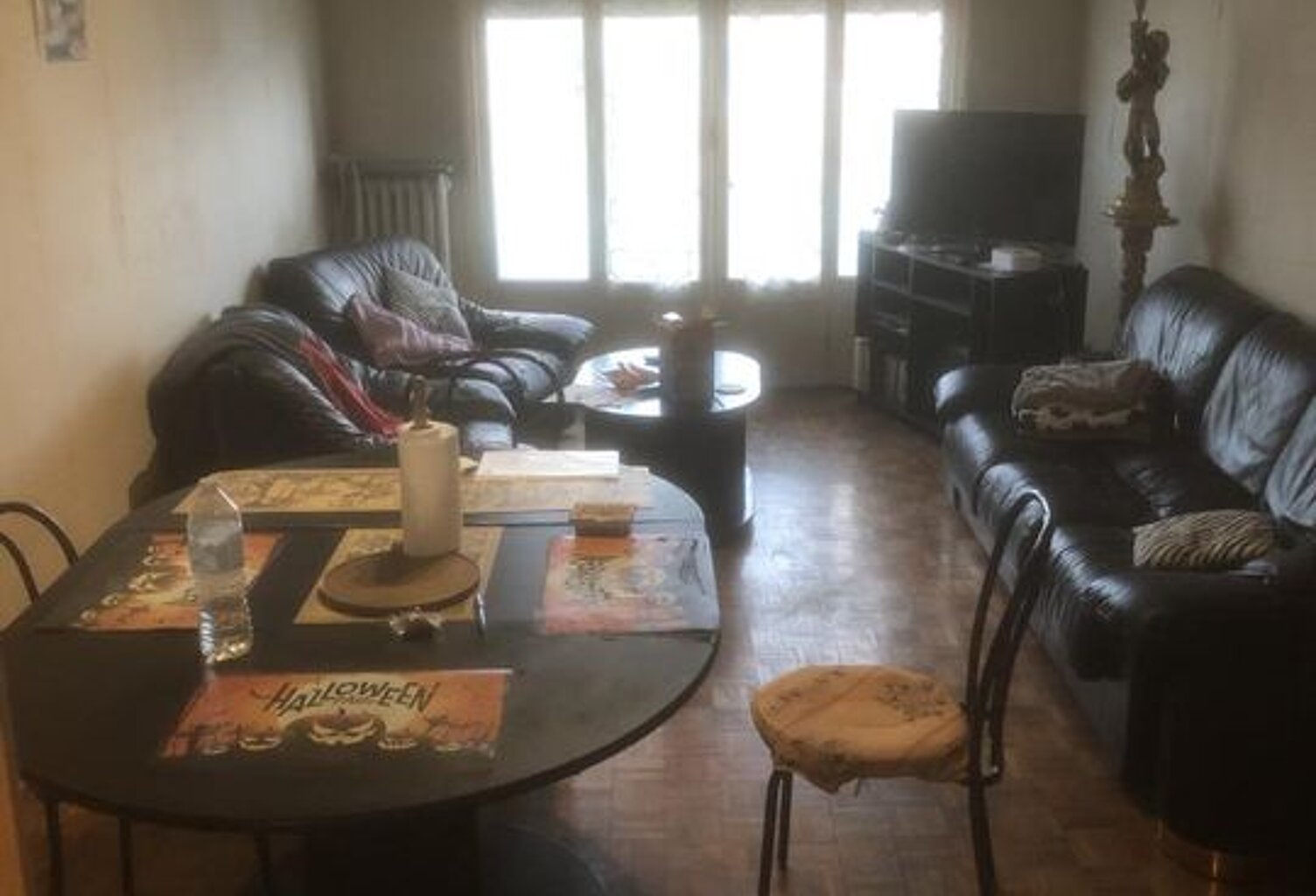 Chambre de 20m2 à louer sur Nice — photo 1