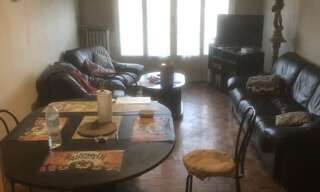 Appartement 1 Pièce 20 m² à louer à Nice (06000)