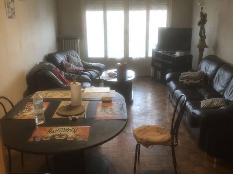 Chambre de 20m2 à louer sur Nice — photo 1