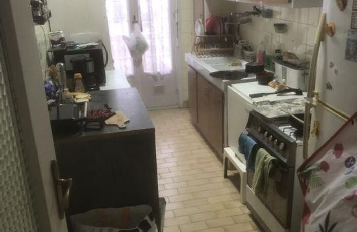Chambre de 20m2 à louer sur Nice — photo 2