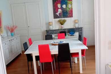 Appartement 4 pièces 790 €