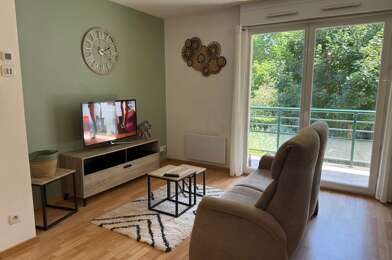 Appartement 2 pièces 720 €