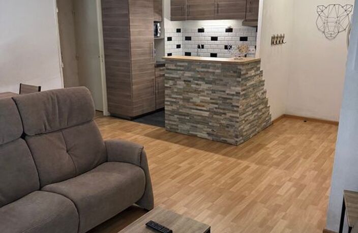 Appartement de 47m2 à louer sur Poitiers — photo 3