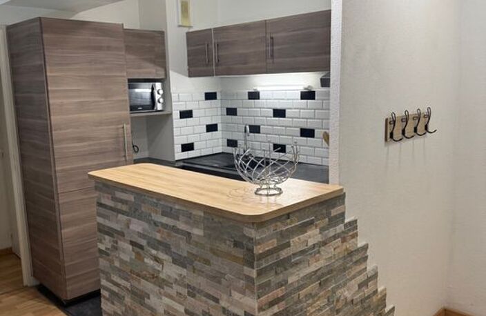 Appartement de 47m2 à louer sur Poitiers — photo 5