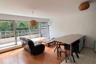 Appartement 3 pièces 1200 €