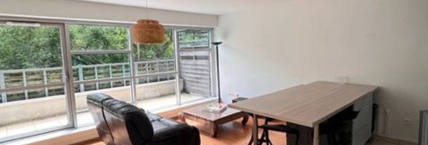 Appartement 3 Pièces 63 m² à louer à Lille (59000)