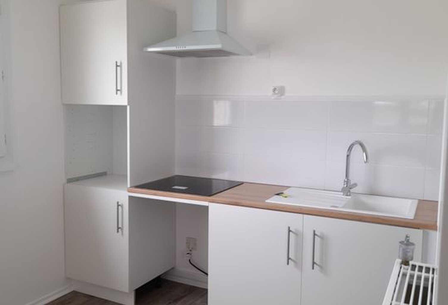 Appartement de 75m2 à louer sur Angoulême — photo 1