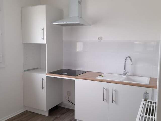 Appartement de 75m2 à louer sur Angoulême — photo du bien