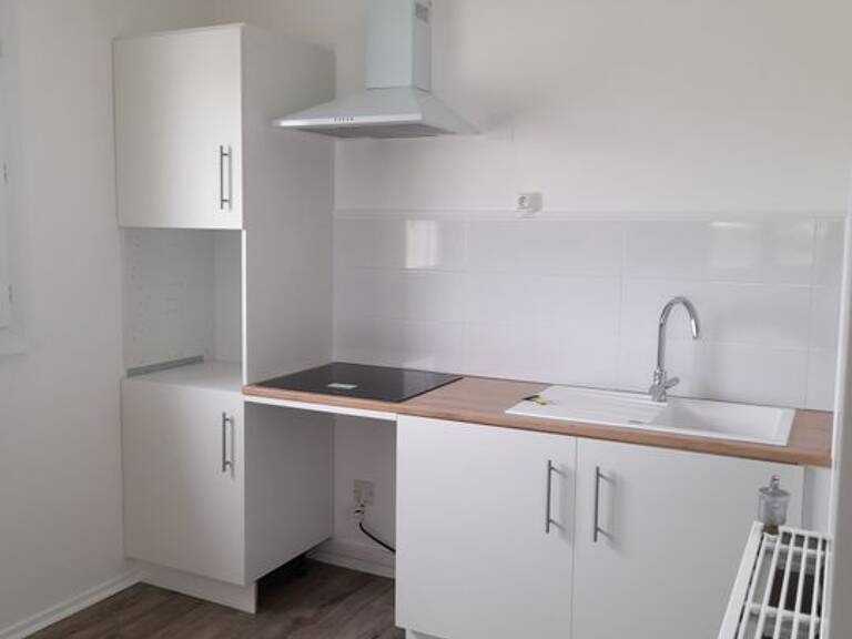 Appartement de 75m2 à louer sur Angoulême — photo 1