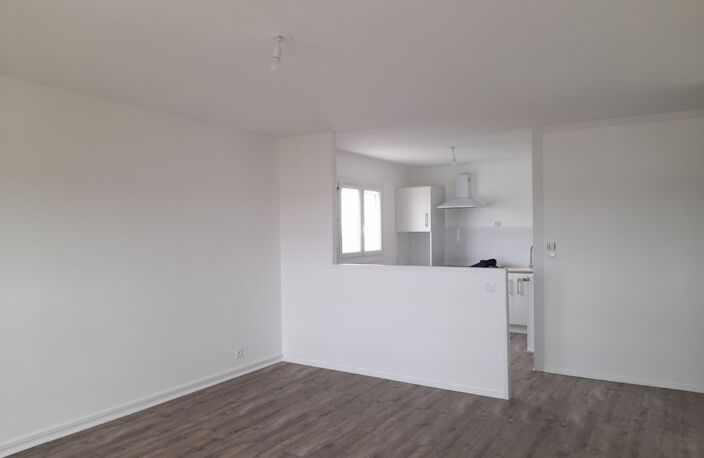Appartement de 75m2 à louer sur Angoulême — photo 2