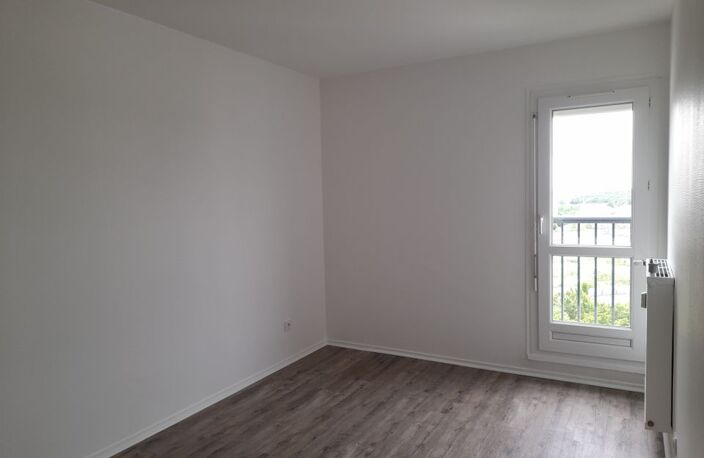 Appartement de 75m2 à louer sur Angoulême — photo 4