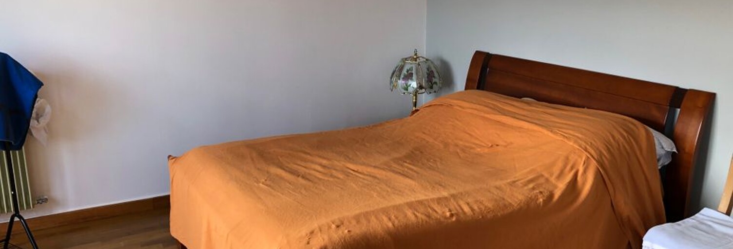 Appartement 1 Pièce 24 m² à louer à Reims (51100)