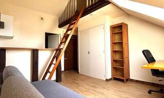 Appartement 1 Pièce 20 m² à louer à Nantes (44000)