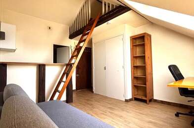 Appartement 1 pièces 560 €