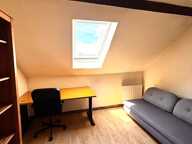 Studio de 20m2 à louer sur Nantes — photo 2