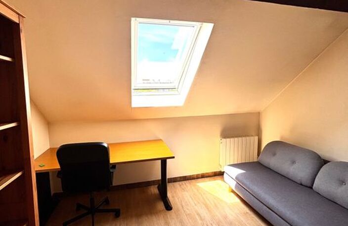 Studio de 20m2 à louer sur Nantes — photo 2