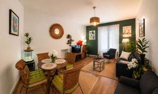 Appartement 2 Pièces 45 m² à louer à Hennebont (56700)
