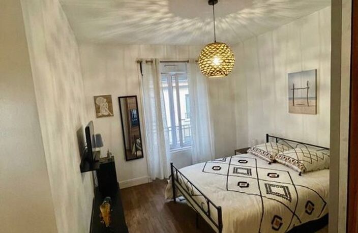 Appartement de 45m2 à louer sur Hennebont — photo 2