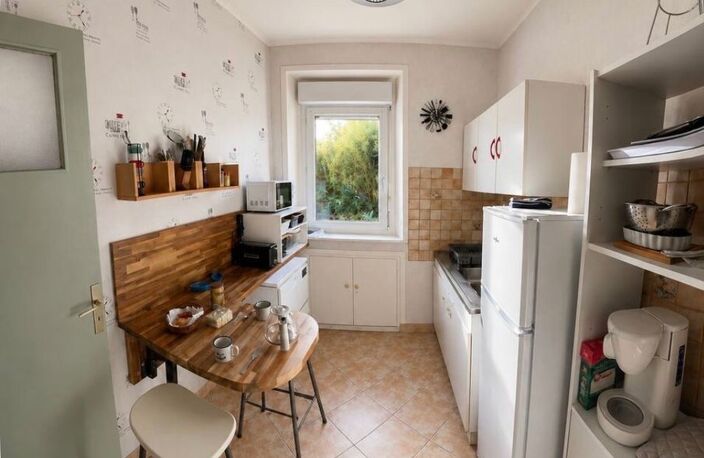 Appartement de 45m2 à louer sur Hennebont — photo 3