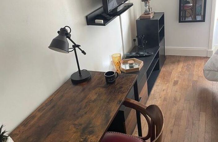 Appartement de 45m2 à louer sur Hennebont — photo 4