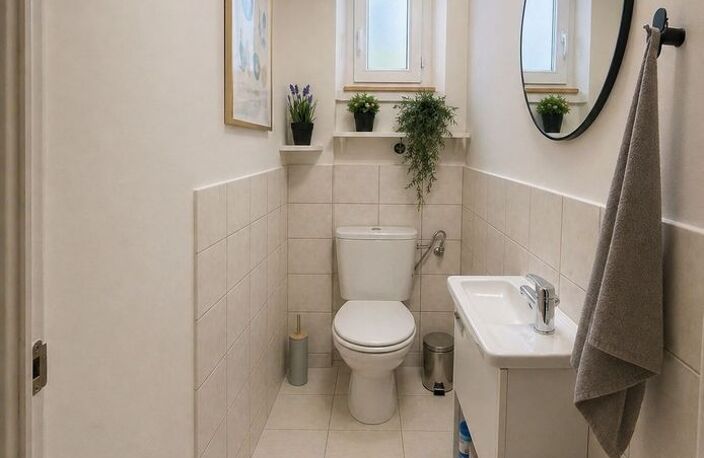 Appartement de 45m2 à louer sur Hennebont — photo 5