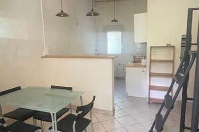 Appartement 1 pièces 610 €