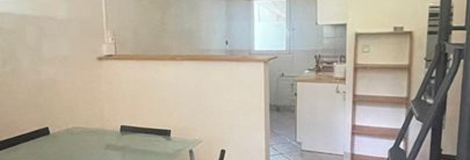 Appartement 1 Pièce 30 m² à louer à Écully (69130)