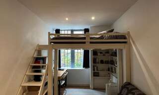 Appartement 1 Pièce 23 m² à louer à Paris 11 (75011)