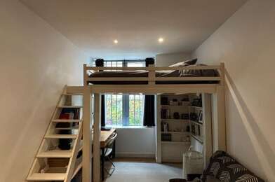 Appartement 1 pièces 1200 €
