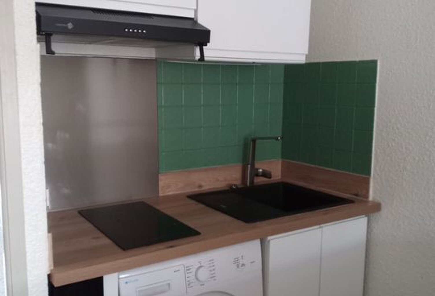 Appartement de 45m2 à louer sur Clermont-Ferrand — photo 1