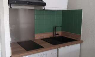 Appartement 2 Pièces 45 m² à louer à Clermont-Ferrand (63000)