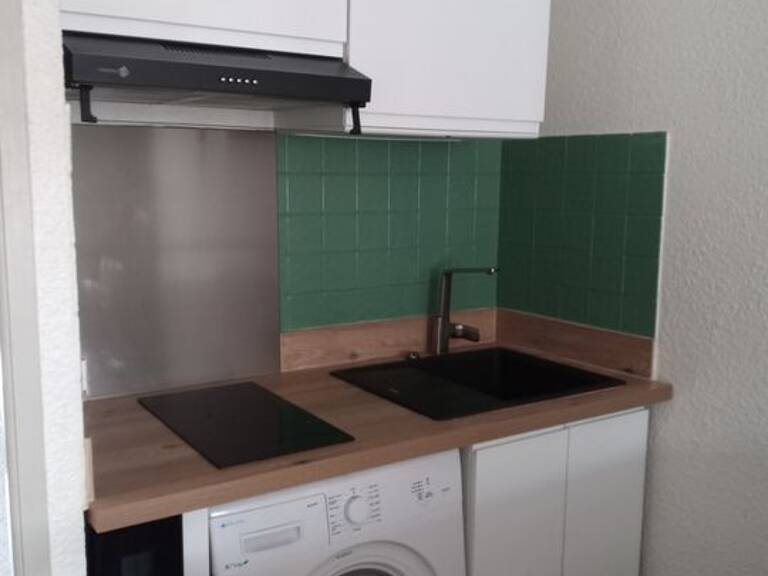 Appartement de 45m2 à louer sur Clermont-Ferrand — photo 1