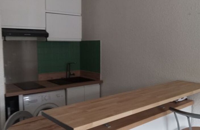 Appartement de 45m2 à louer sur Clermont-Ferrand — photo 2