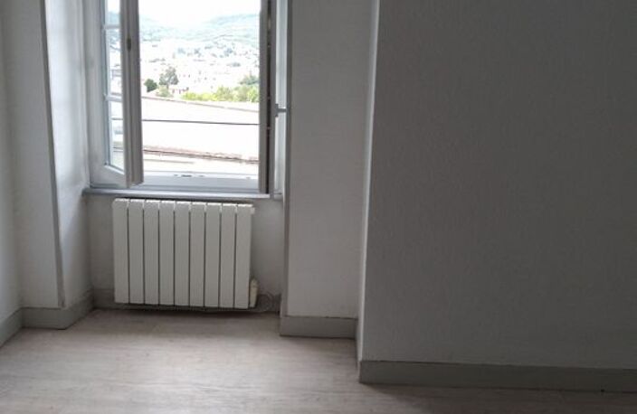 Appartement de 45m2 à louer sur Clermont-Ferrand — photo 4