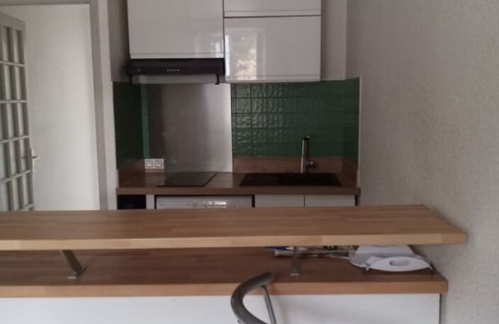 Appartement de 45m2 à louer sur Clermont-Ferrand — photo 5