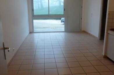Appartement 2 pièces 535 €