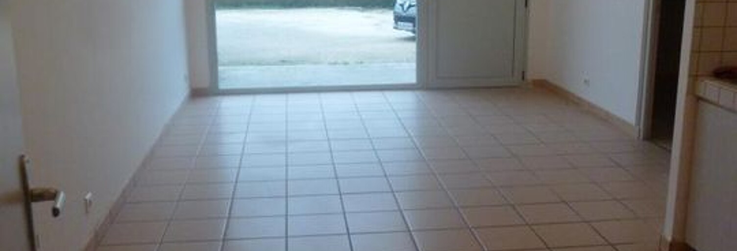 Appartement 2 Pièces 45 m² à louer à Leyme (46120)