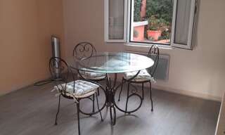 Appartement 2 Pièces 32 m² à louer à Nice (06000)