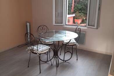 Appartement 2 pièces 895 €