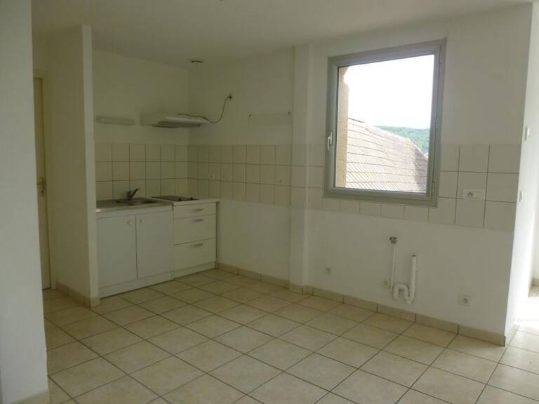 Appartement de 55m2 à louer sur Lacapelle-Marival — photo 1
