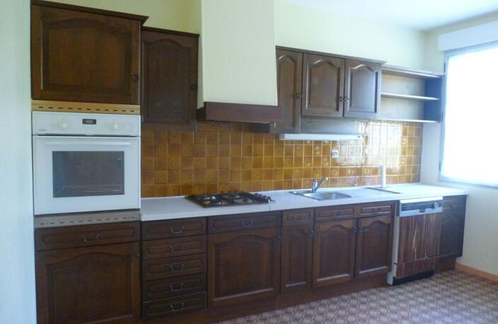 Appartement de 87m2 à louer sur Leyme — photo 2