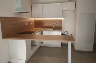 Appartement 2 pièces 690 €