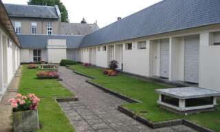Appartement 1 Pièce 25 m² à louer à Angers (49000)