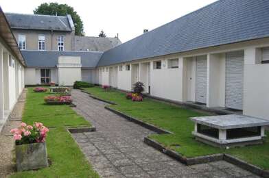 Appartement 1 pièces 510 €