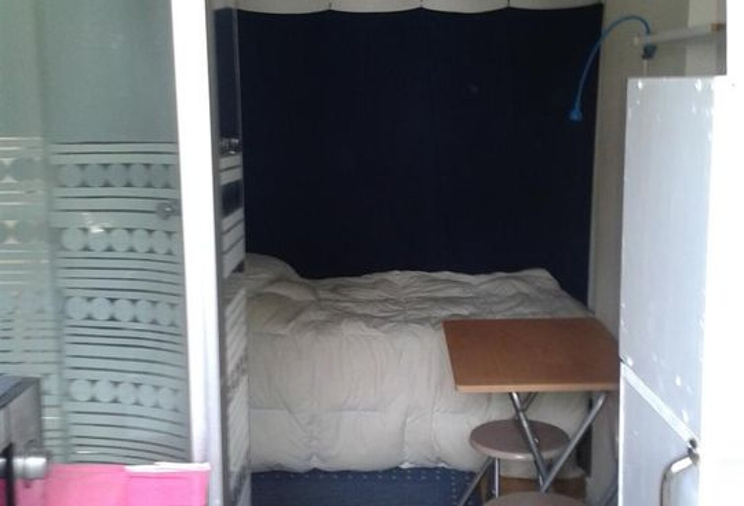Chambre de 10m2 à louer sur Paris 16 — photo 1