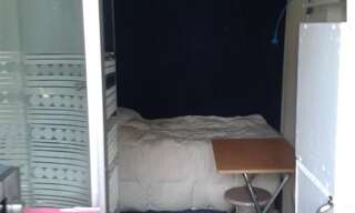 Appartement 1 Pièce 10 m² à louer à Paris 16 (75016)