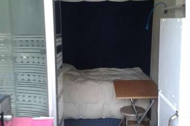 Appartement 1 pièces 600 €