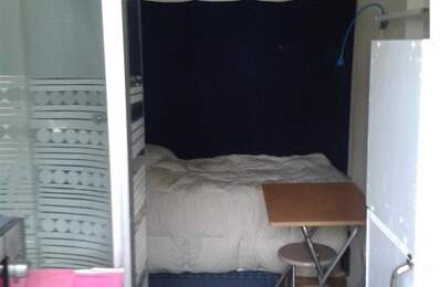 Chambre de 10m2 à louer sur Paris 16 — photo du bien