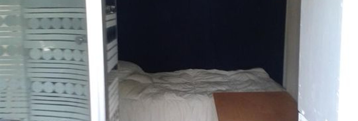 Appartement 1 Pièce 10 m² à louer à Paris 16 (75016)